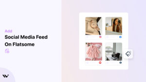 Social Media Feed on Flatsome