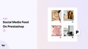 Social Media Feed on Prestashop