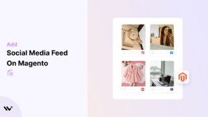 Social Media Feed on magento