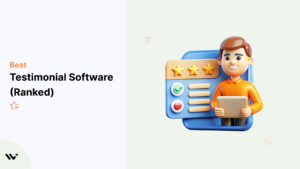 Testimonial Software For Social Proof