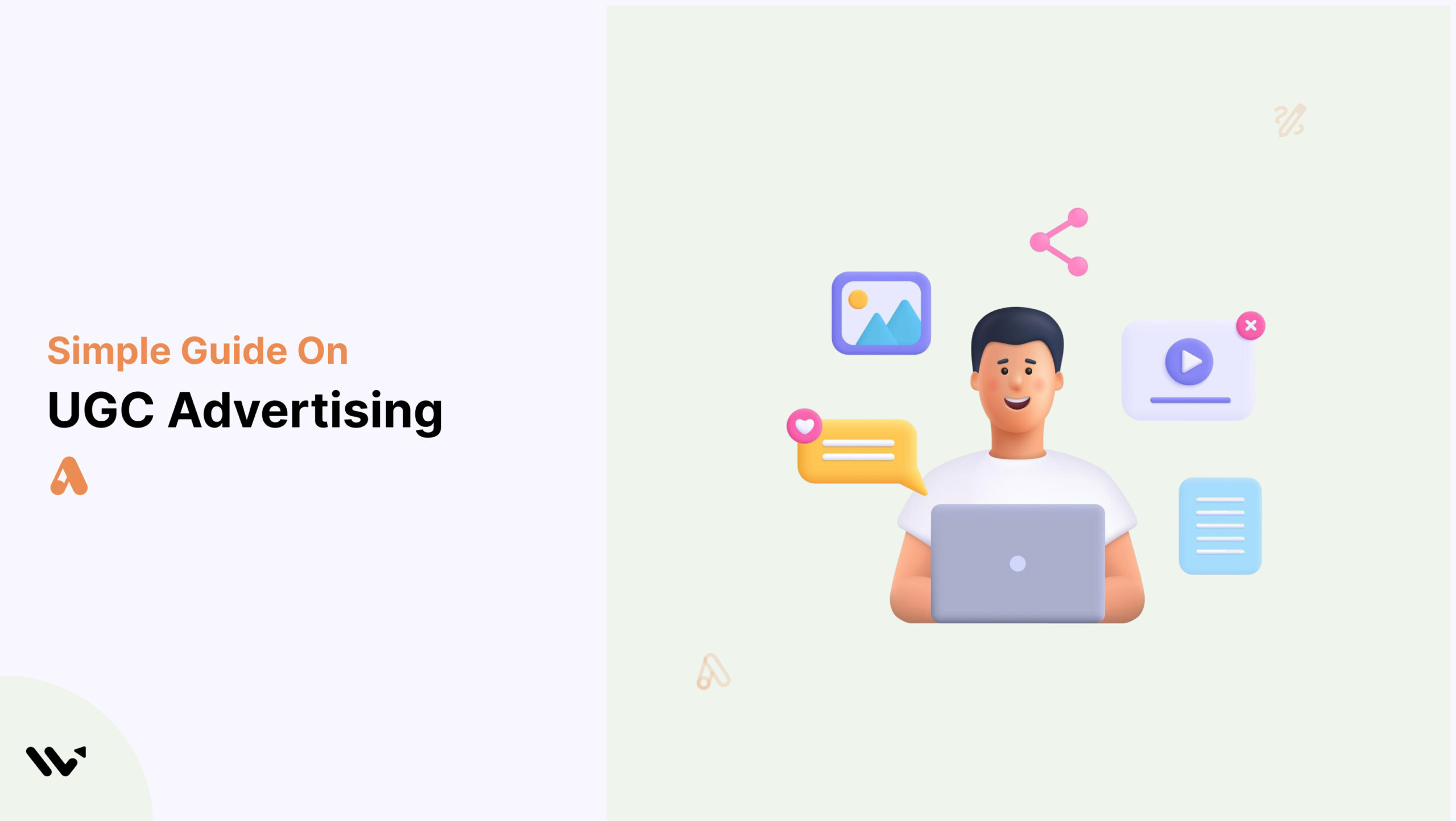 User Generated Content