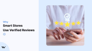 Verified Reviews matters for CRO