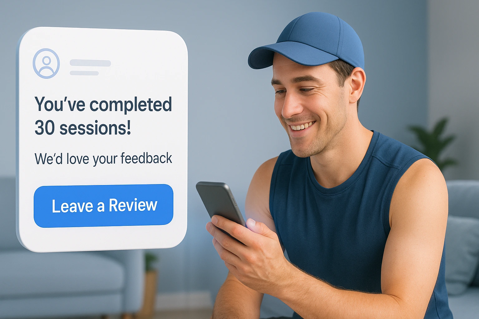 Use Automation to Your Advantage