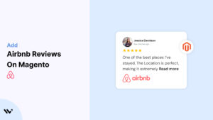 Airbnb Reviews on Magento