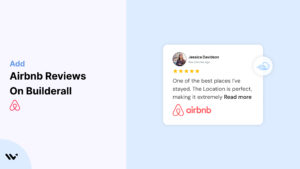 Airbnb Reviews on builderall