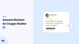 Amazon Reviews on Oxygen Builder
