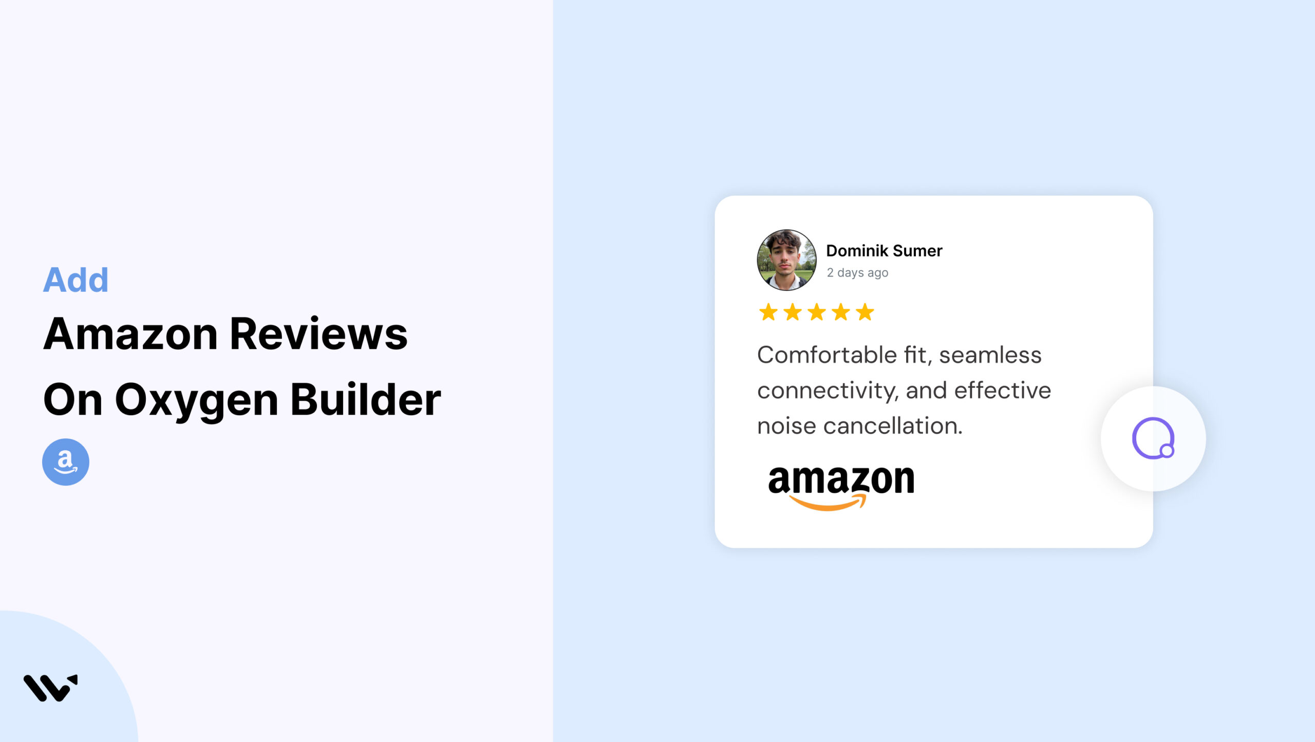 Amazon Reviews on Oxygen Builder