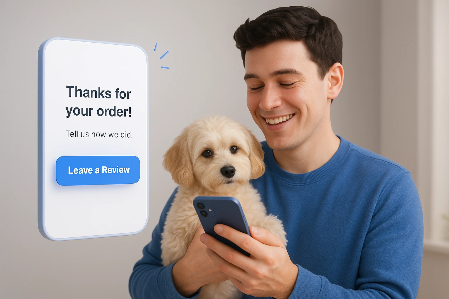 Ask at the Right Time