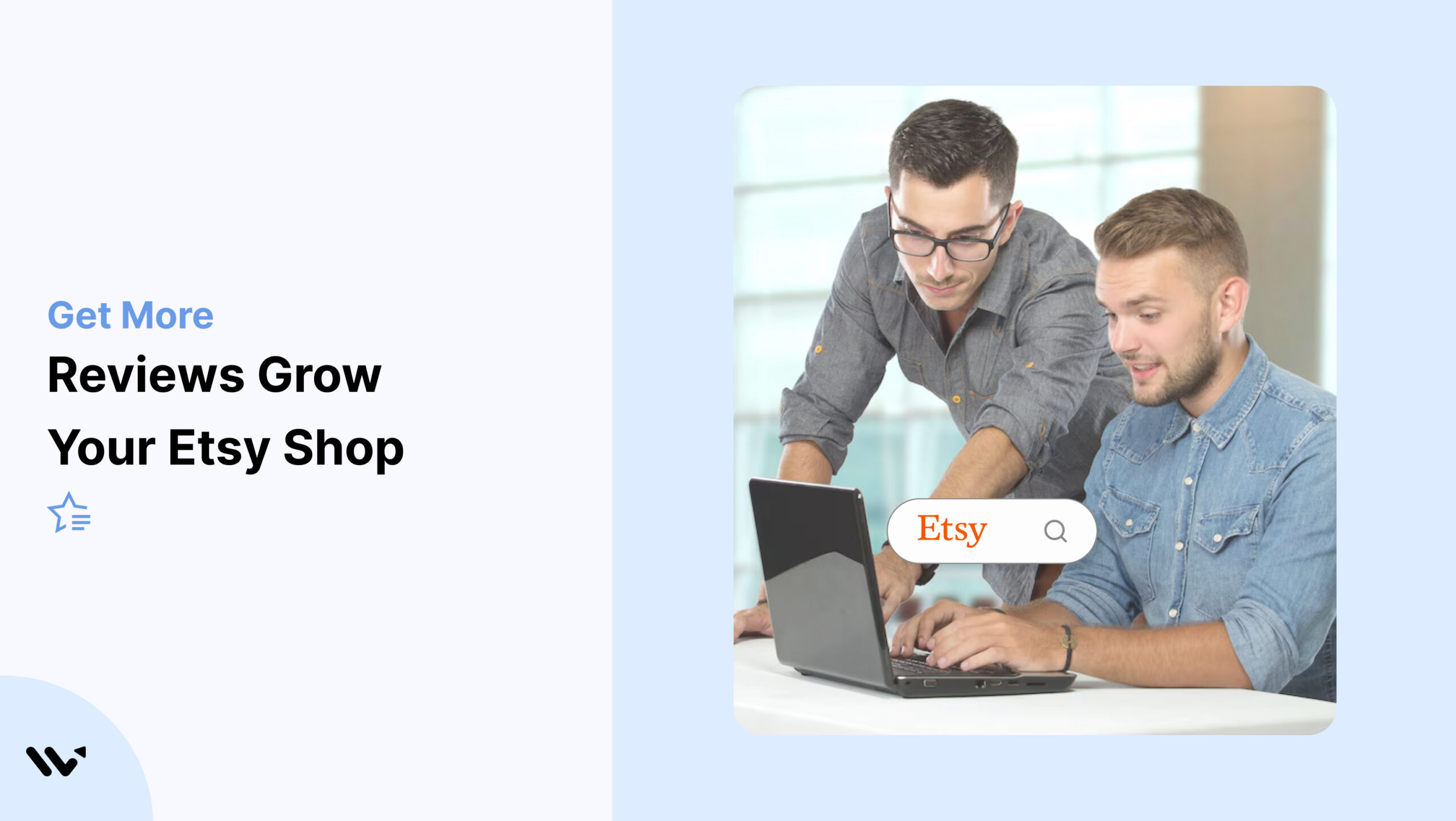 Increase Reviews on Your Etsy Store