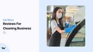 Reviews for Cleaning Business