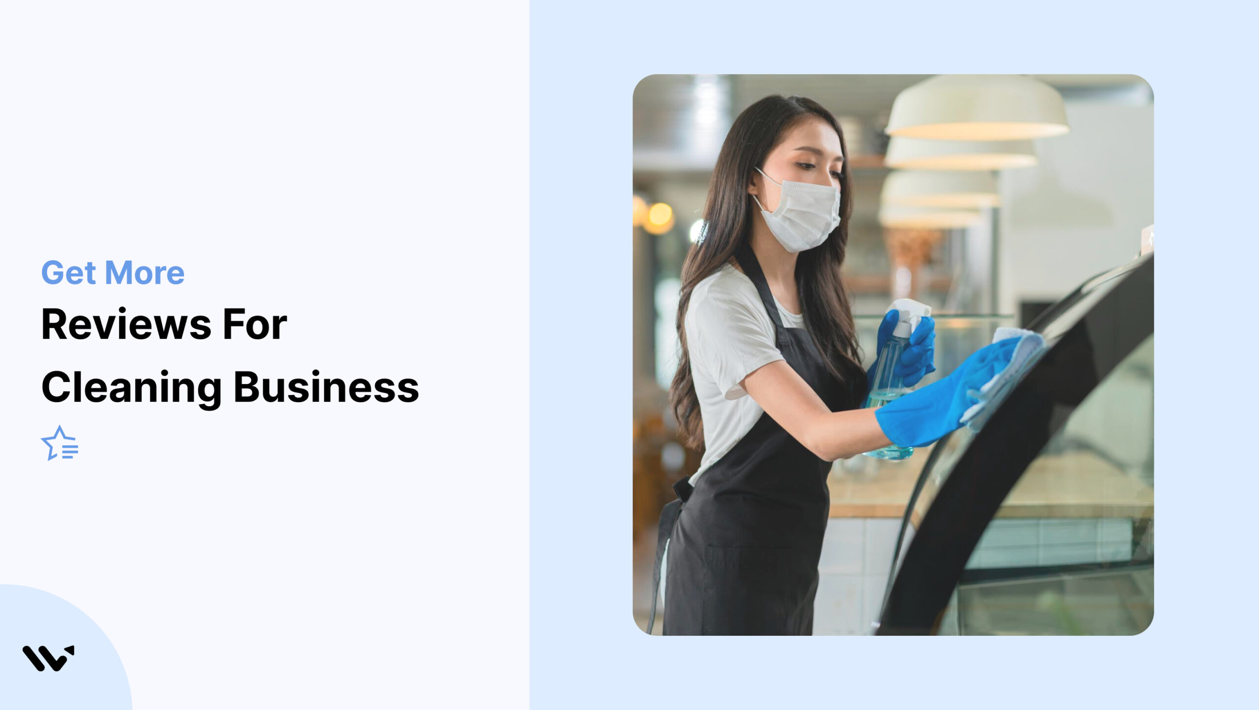 Reviews for Cleaning Business