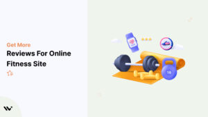 Reviews for Online Fitness Site