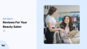 Reviews for Your Beauty Salon