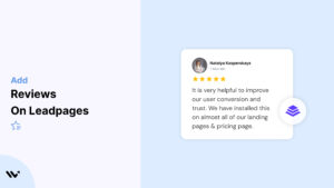 Reviews on Leadpages
