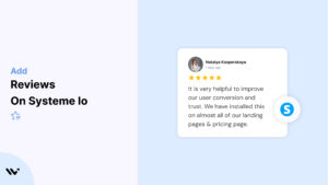 Reviews on systeme io