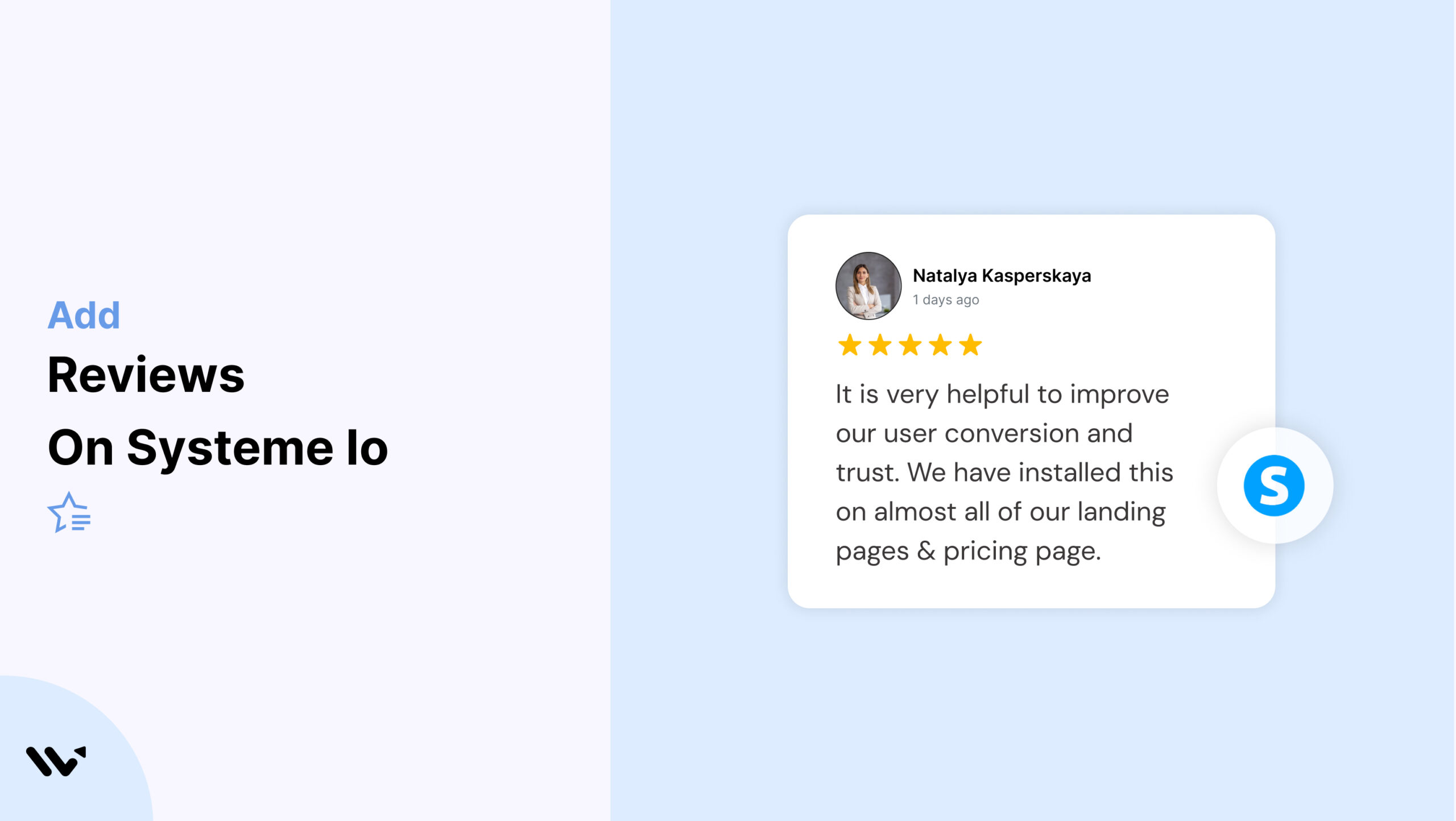 Reviews on systeme io