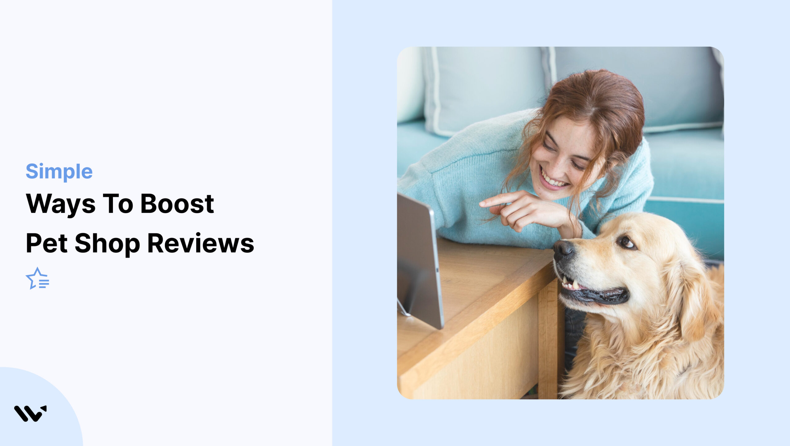 Pet Shop Reviews
