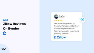 Zillow Reviews on Bynder