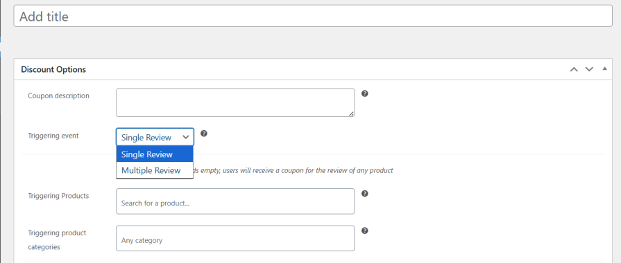 Photo Reviews for WooCommerce