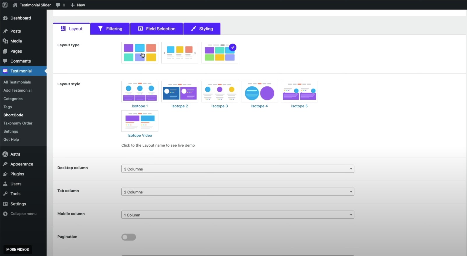 Design and Customization