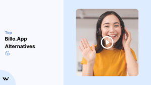 Billo.app Alternatives