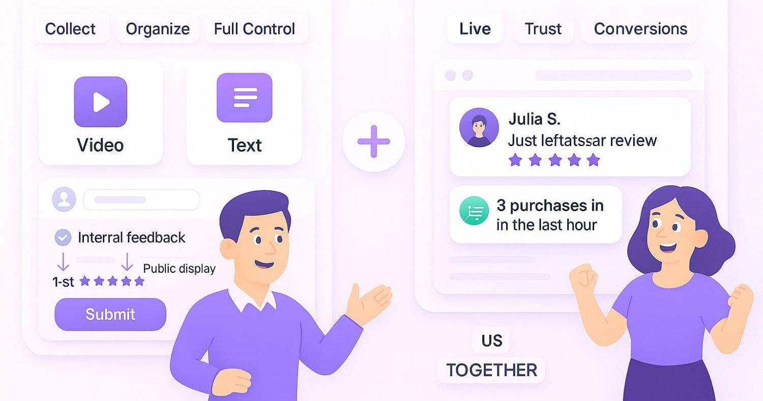 How to pick the right Senja alternative