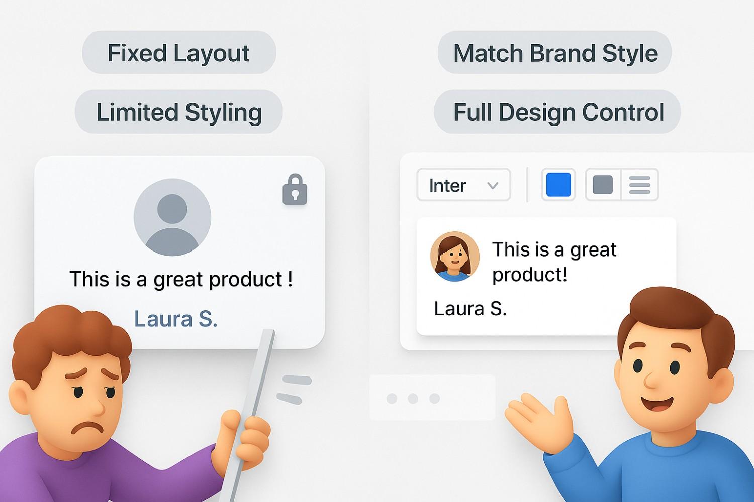 Why consider Senja alternatives