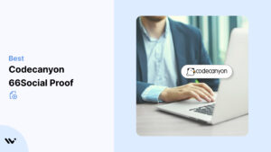 Codecanyon 66Social Proof