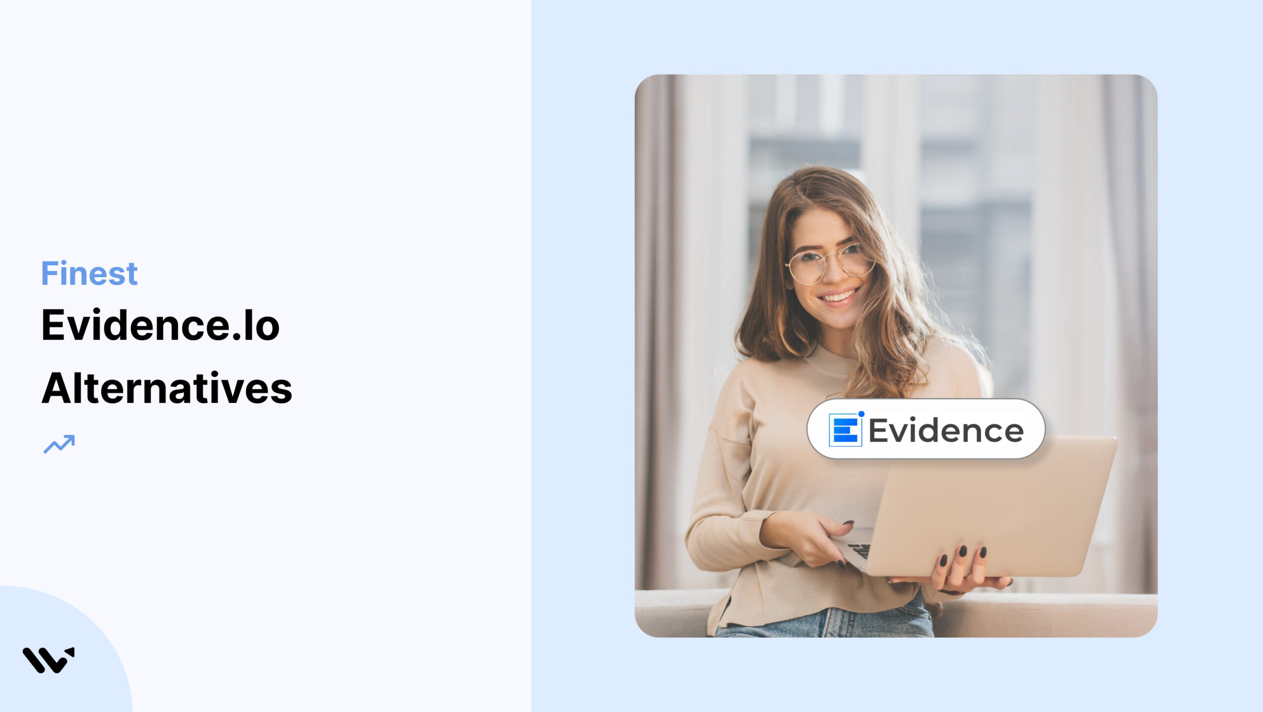 Evidence.io 