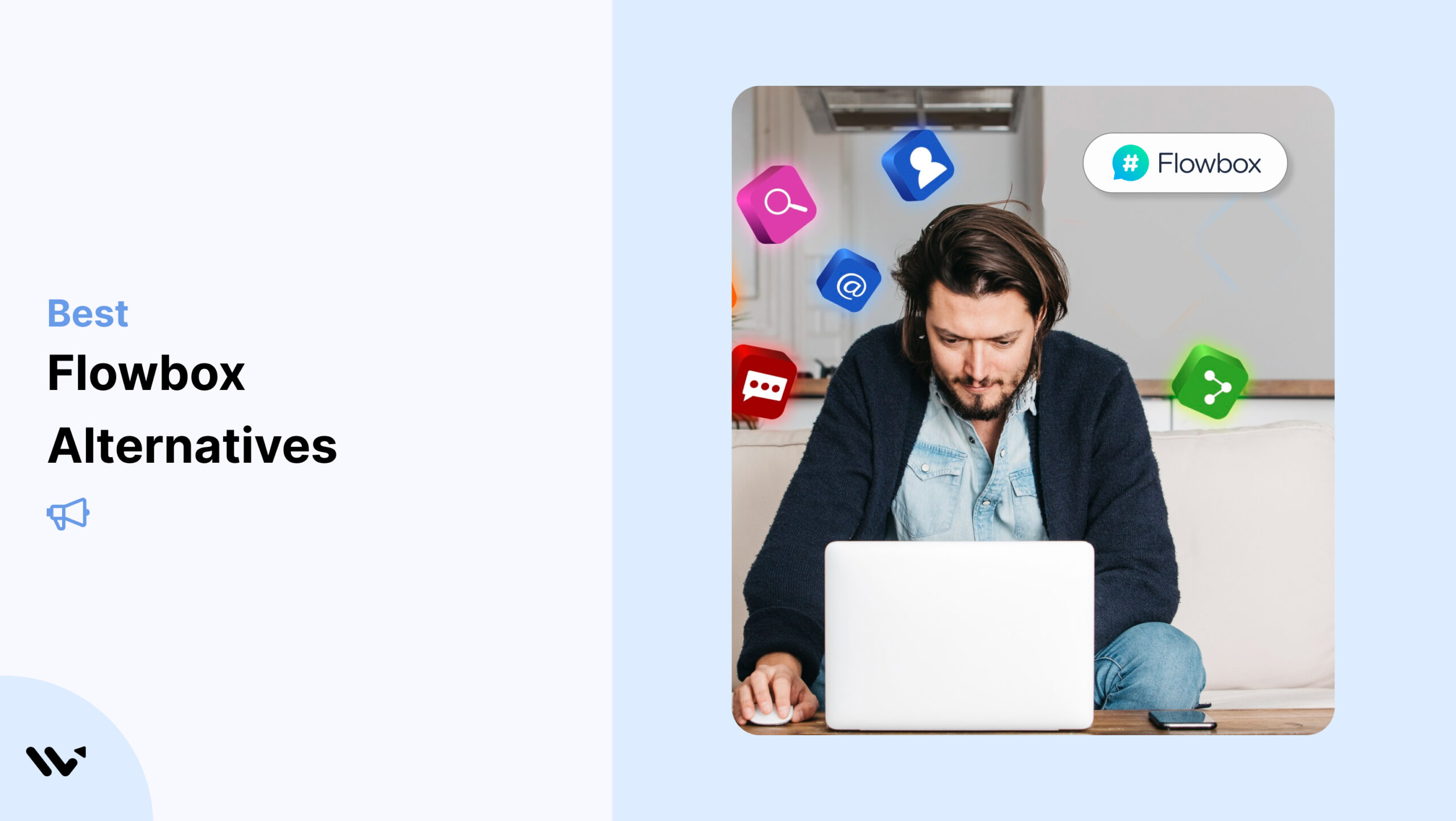 Flowbox Alternatives