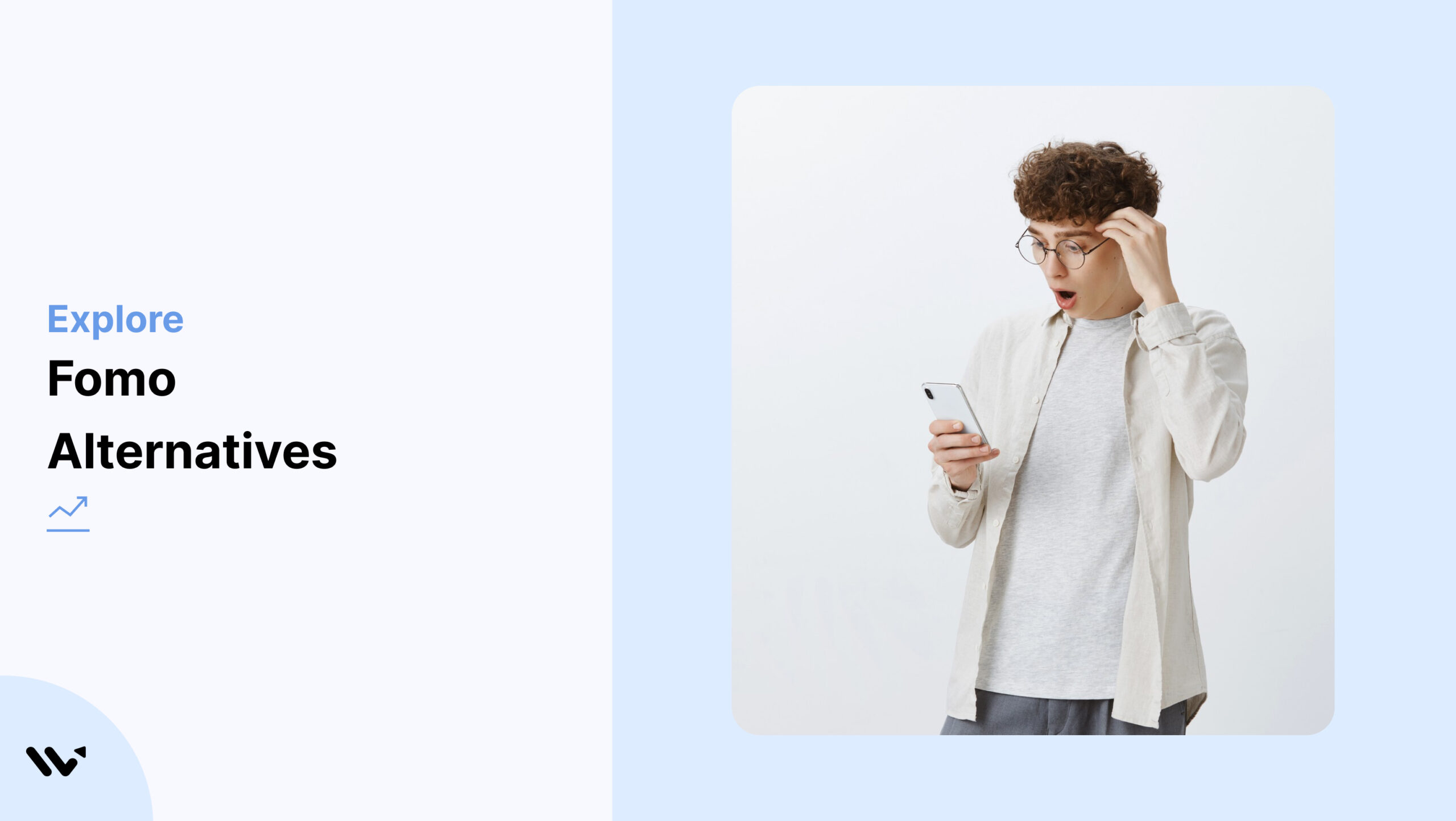 Fomo Alternatives