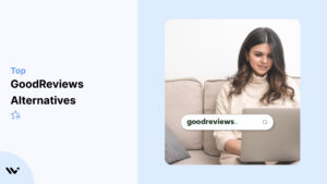 GoodReviews