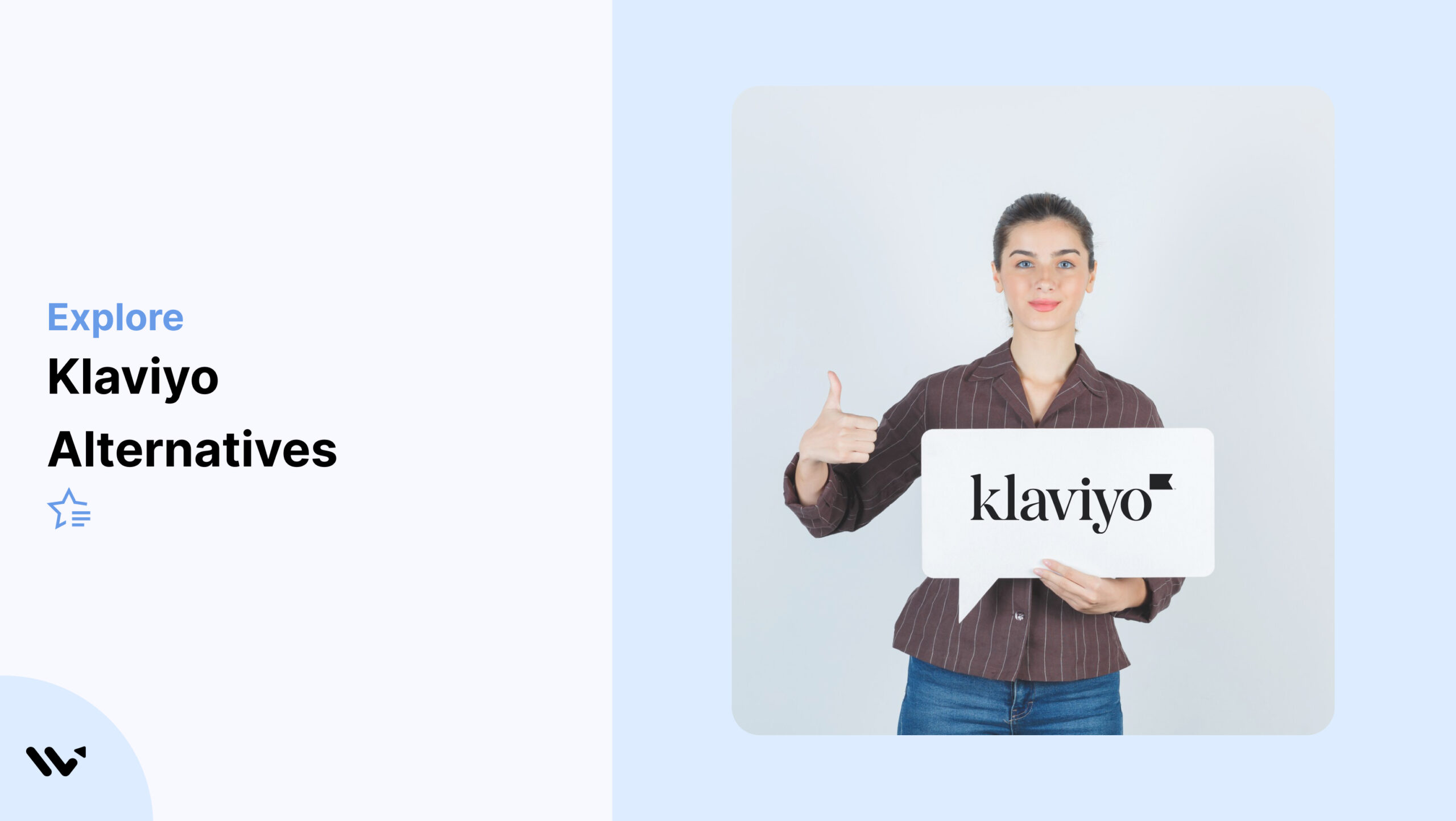 Klaviyo Alternatives