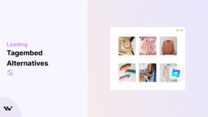 Tagembed Alternatives