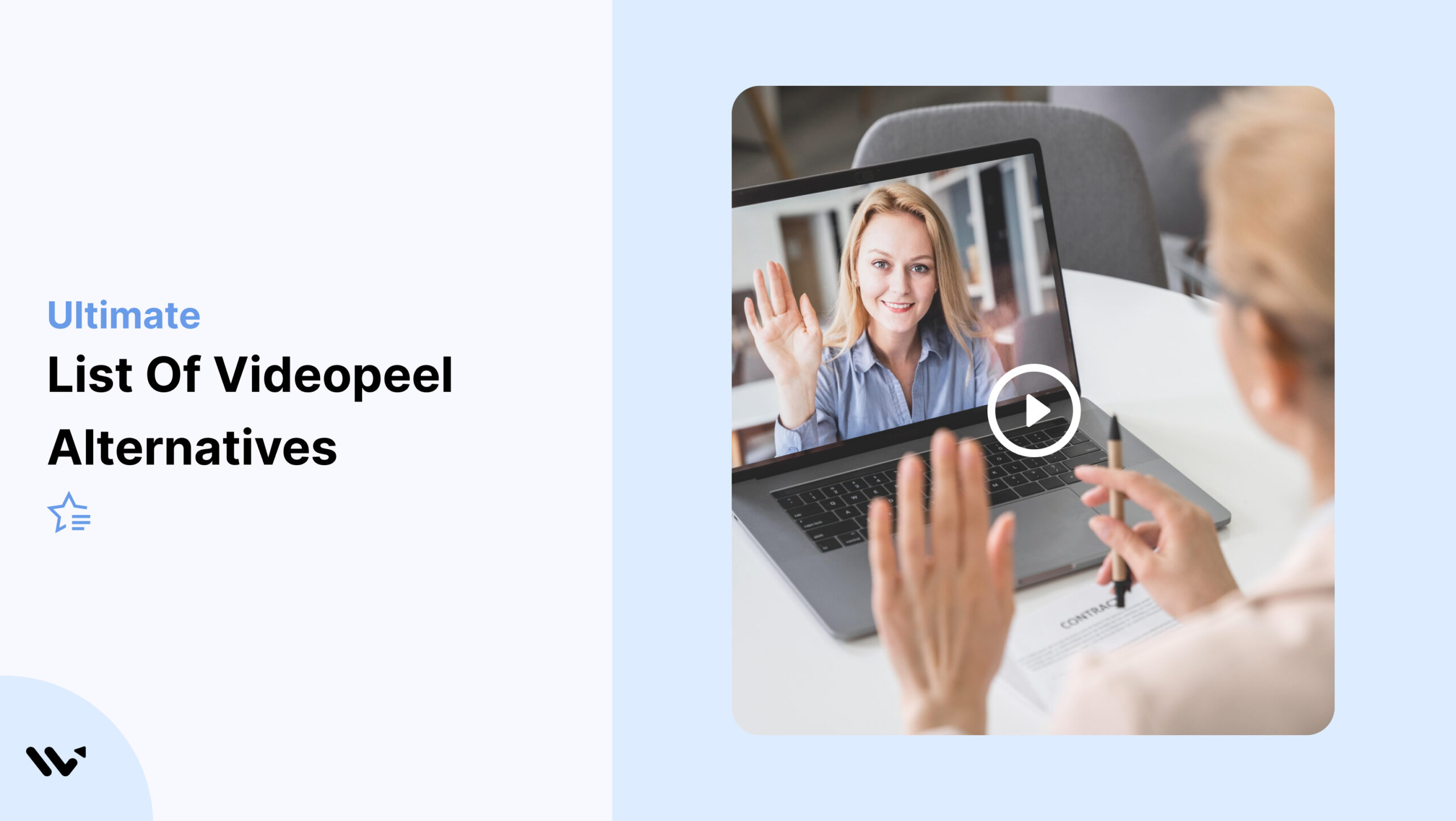 Videopeel  Alternatives