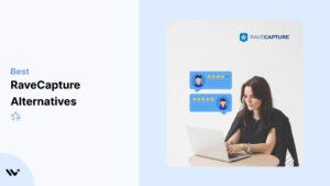 RaveCapture Alternatives