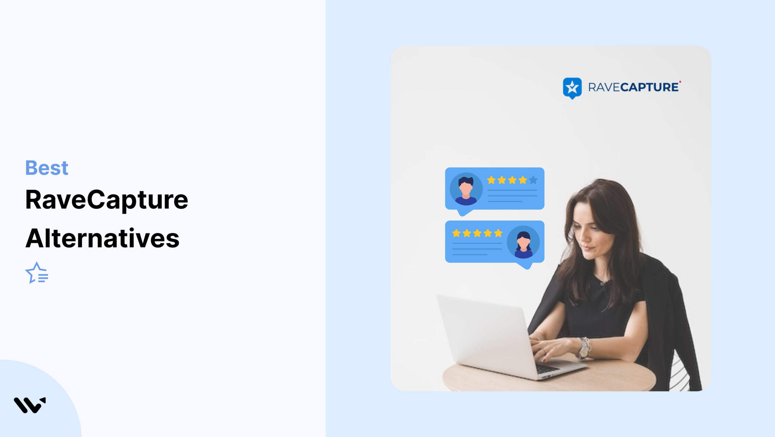 RaveCapture Alternatives