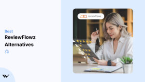 ReviewFlowz Alternatives