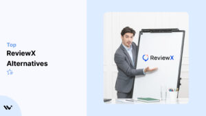 ReviewX Alternatives
