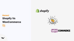 Shopify vs WooCommerce