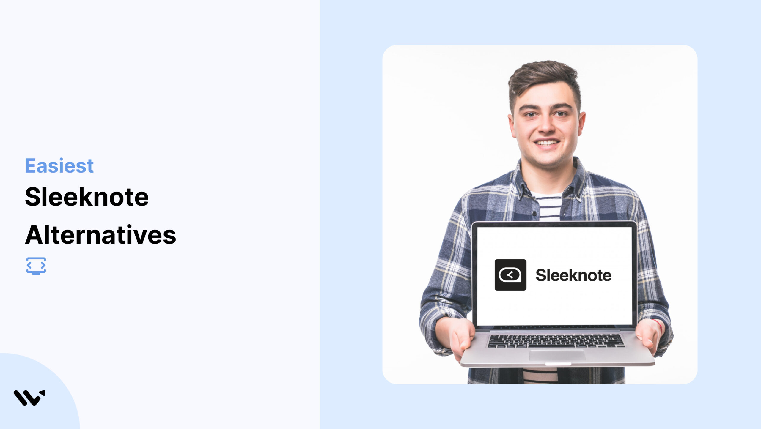 Sleeknote