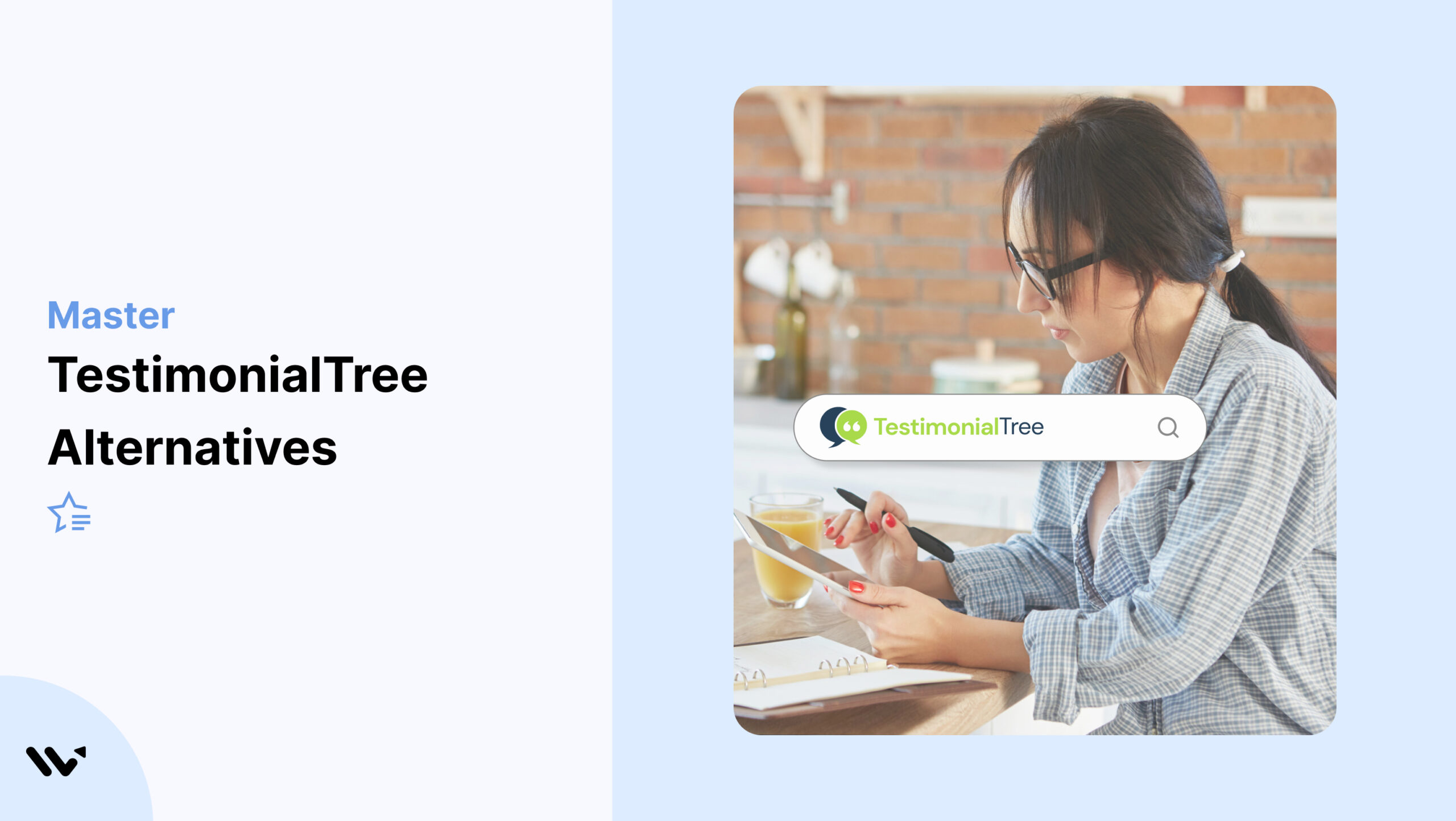 TestimonialTree