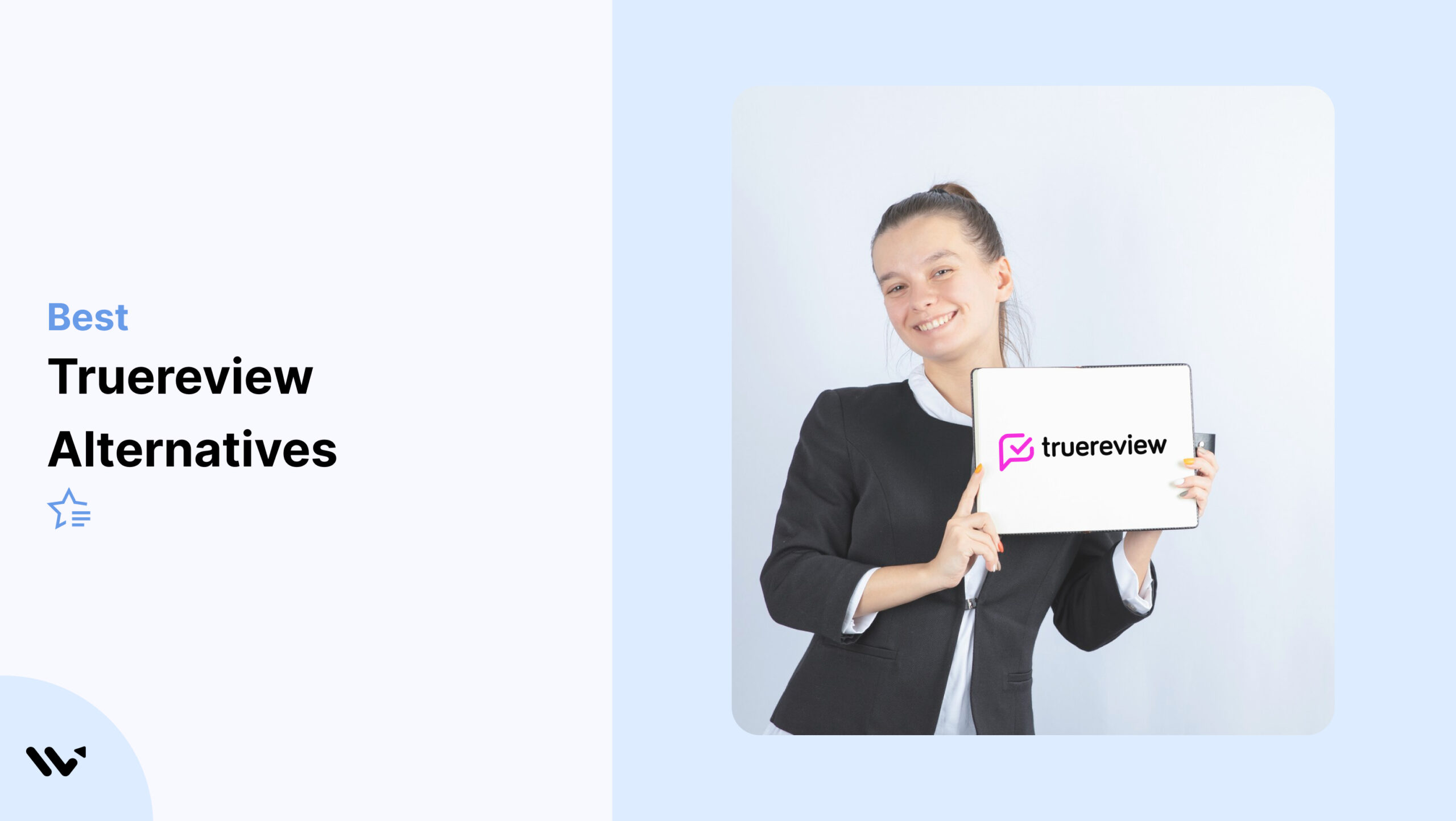 Truereview