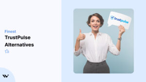 TrustPulse 