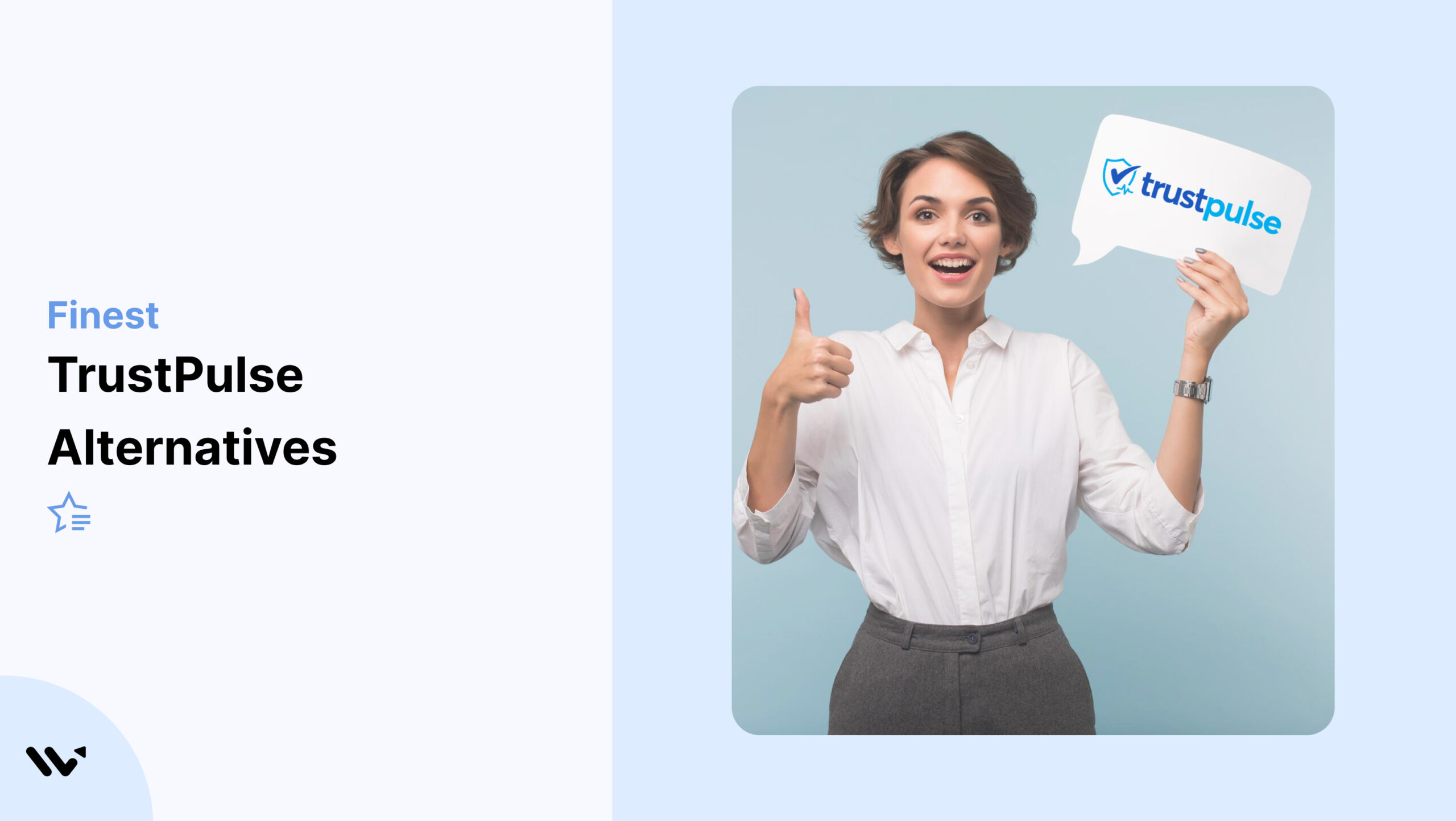 TrustPulse 