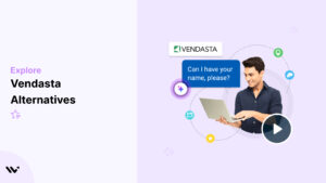 Vendasta Alternatives