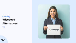 Wisepops