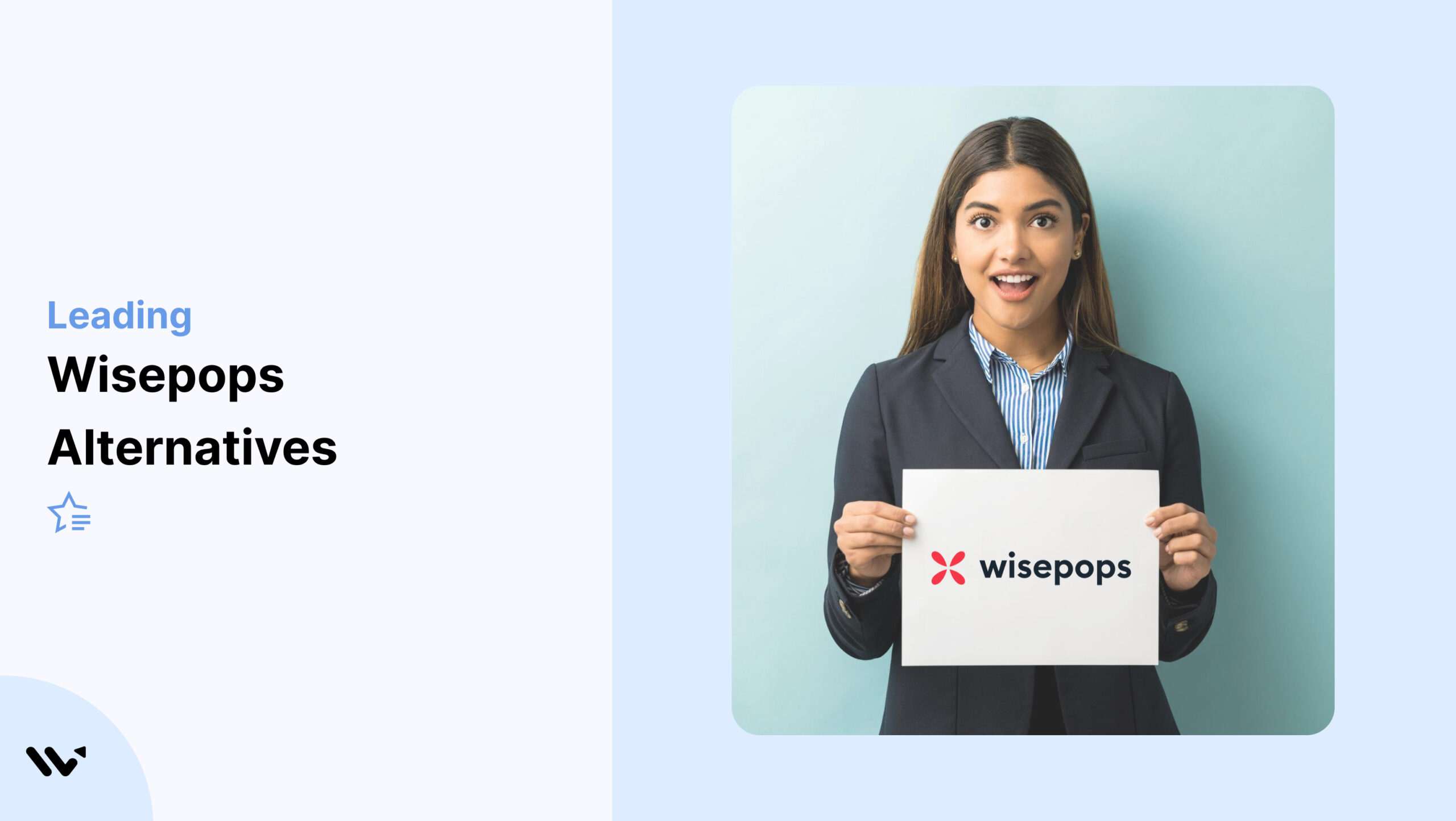 Wisepops