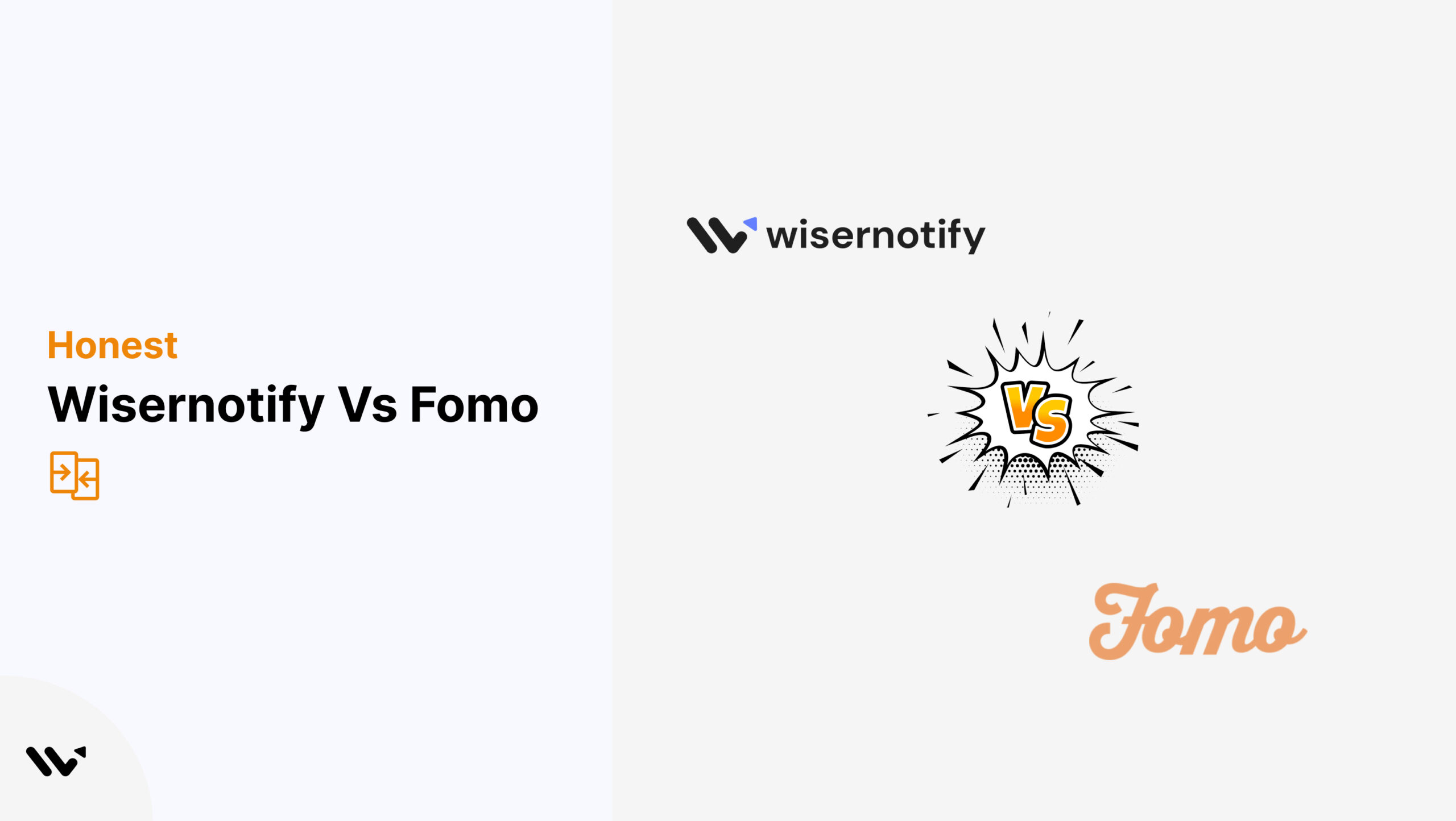 vs fomo