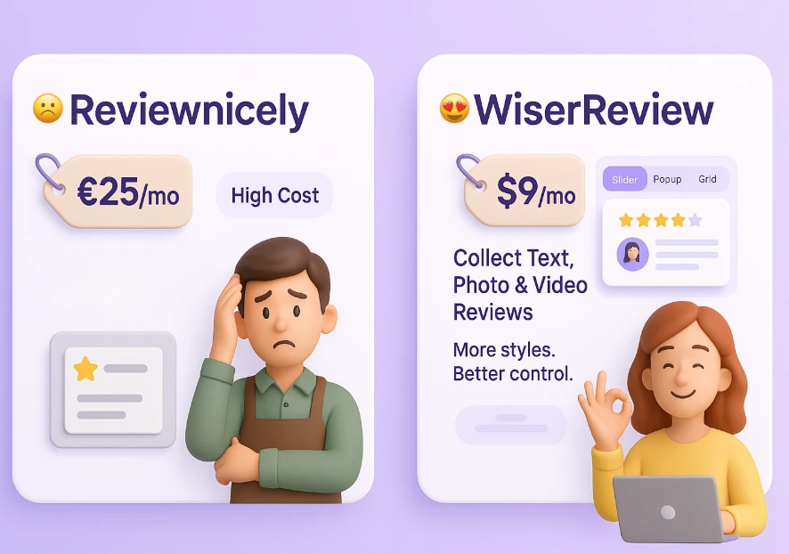 Why Consider Alternatives to Reviewnicely